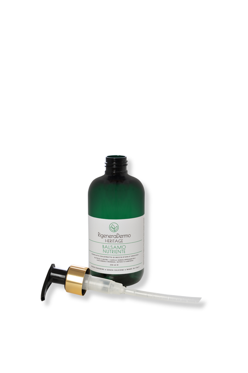 Erogatore Balsamo Nutriente