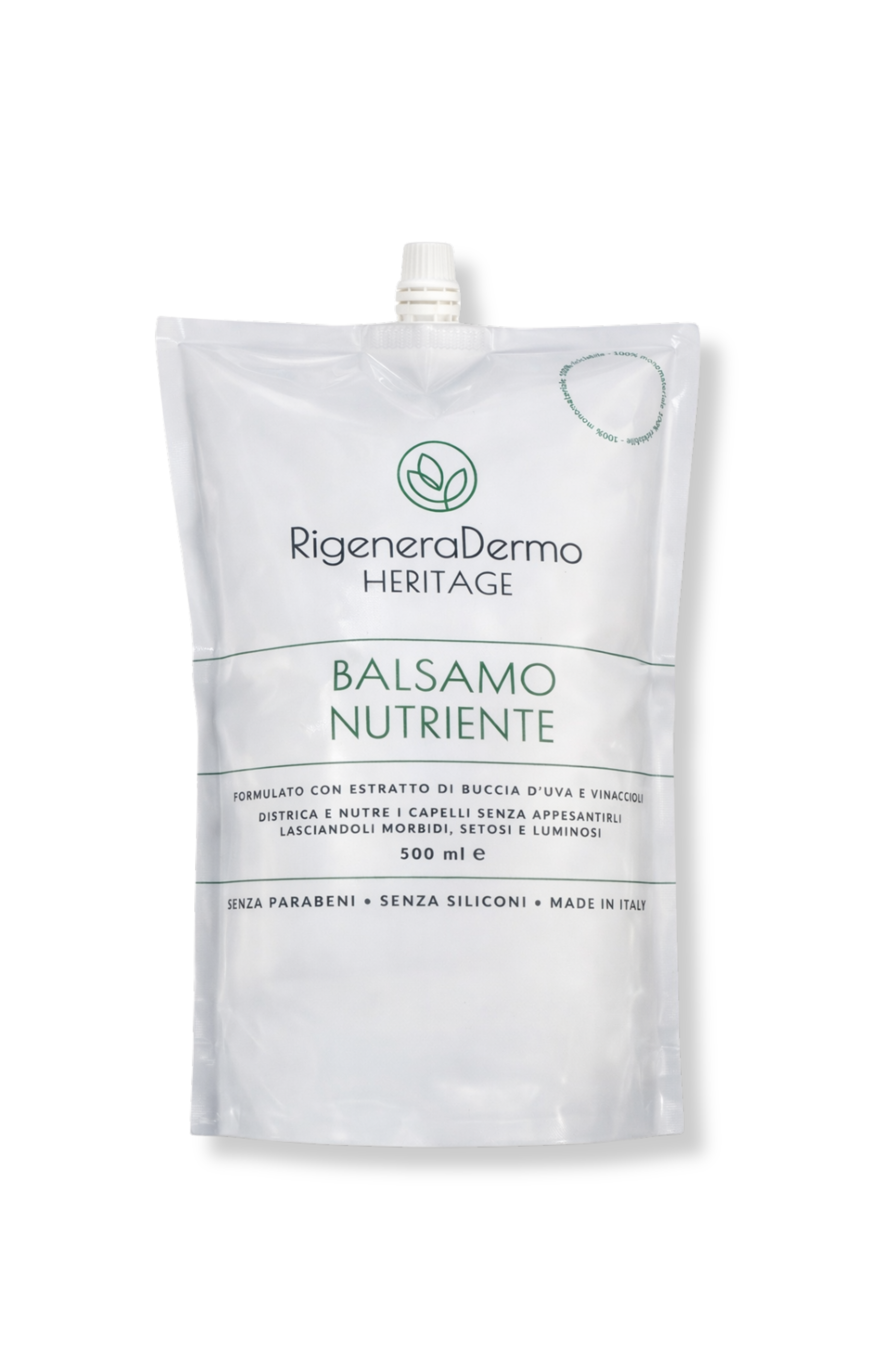 Refill Balsamo Nutriente