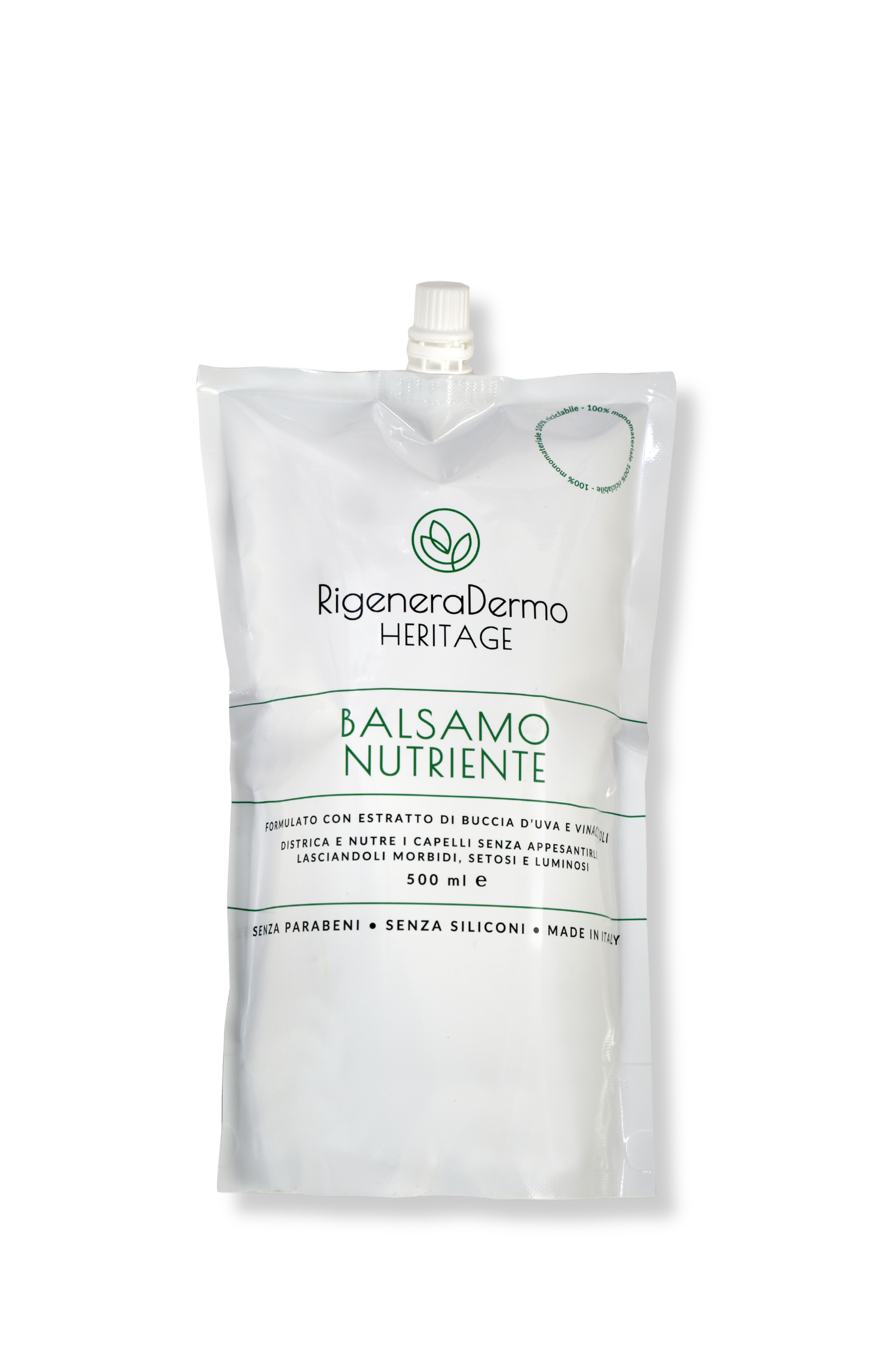 Refill Balsamo Nutriente