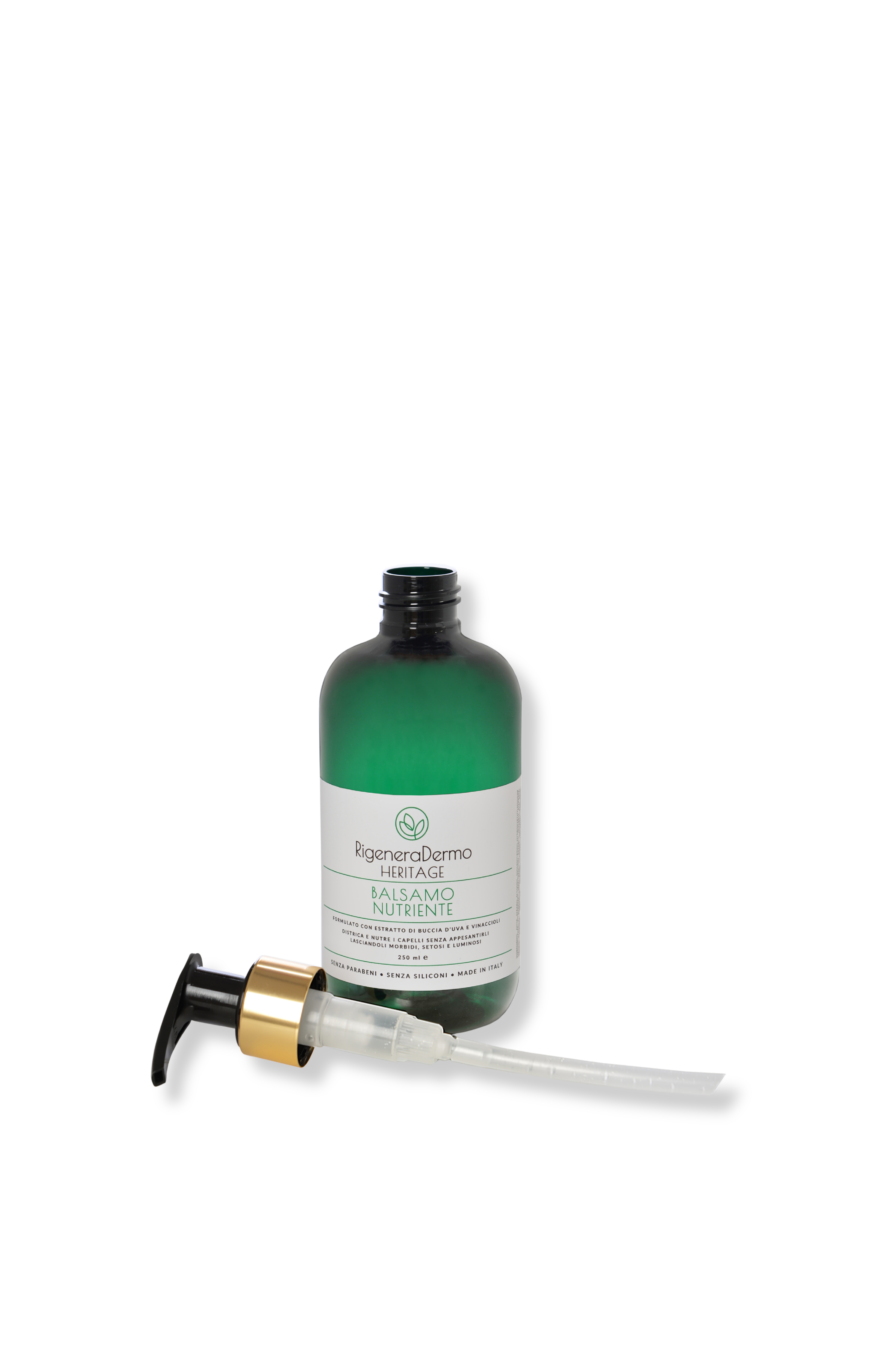 Erogatore Balsamo Nutriente