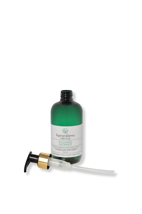 Erogatore Balsamo Nutriente